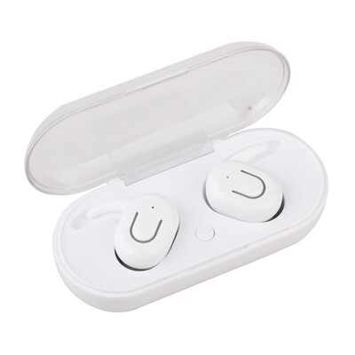 

B2 tws Bluetooth Headset 50 Binaural Call Bluetooth Headset Mini Sports Headset