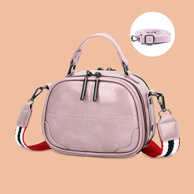 

Simple Fashion Baitao Ladies Hand Bill Shoulder Slant Bag 2018