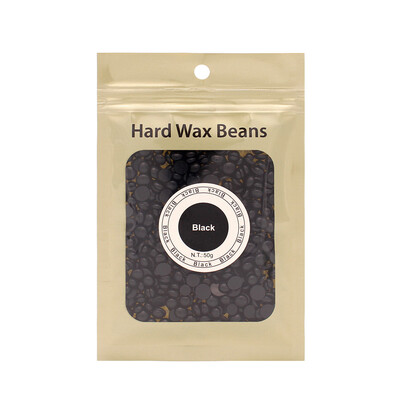 

〖Follure〗No Strip Depilatory Hot Film Hard Wax Pellet Waxing Bikini Hair Removal Bean