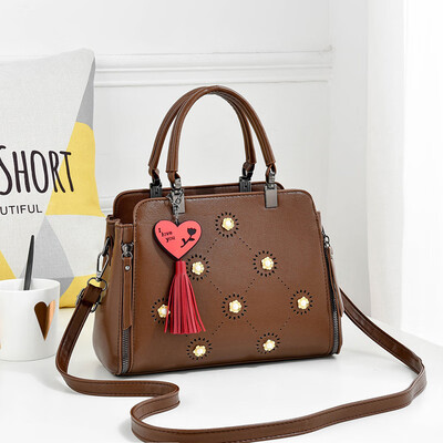 

New fashionable ladiesbags with one shoulder&oblique Bag in spring&summer