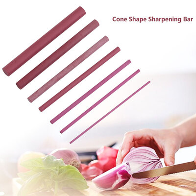 

3000 Grits Ruby Abrasives Polishing Oil Stone Sharpener Sharpening Stone Whetstone Tool Sharpener Sharpening Stick