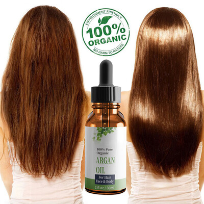 

Essential Oil Hair Care keratin 100 Glycerol Nut Oil Hairdressing Hair Mask Essential Protects Damaged Hair Moisture Hair