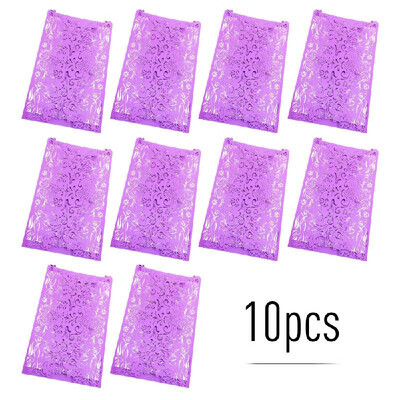 

Wedding Invitations 10Pcs Pearl Paper Floral Invitation Cards Floral Invitation Envelopes for Birthday Party Anniversary