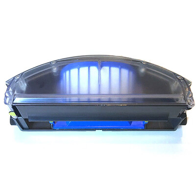 

Dust Bin Filters For IRobot Roomba 500 600 510 520 530 535 650 655 Parts 1pc
