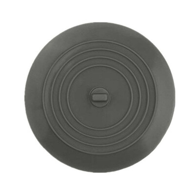 

Silicone Sink Strainer Filter Water Stopper Floor Drain Hair Bathtub Plug Bathroom Kitchen Cute Deodorant Stopper
