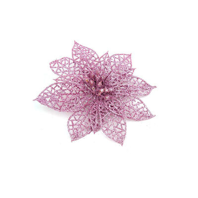 

Christmas Decorative Accessories Beautiful Sunflower Hanging Ornament For Xmas Tree