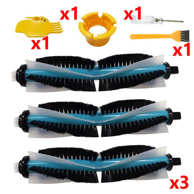 

Sweeper Accessory Suitable For Cecotec Conga 1390 1290 Robot Vacuum Cleaner