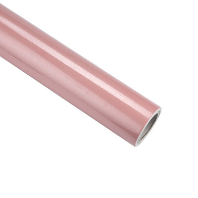 

〖Follure〗Kind Color Shiny Furniture Refurbished Stickers Pvc Removable Wallpaper Home De