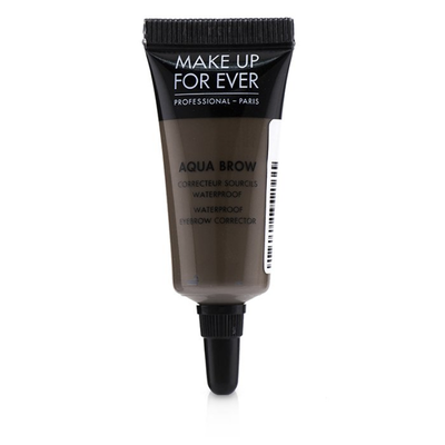 

MAKE UP FOR EVER - Aqua Brow Waterproof Eyebrow Corrector - 25 Ash Unboxed 7ml023oz