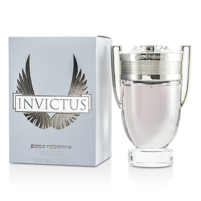 

PACO RABANNE - Invictus Eau De Toilette Spray 150ml51oz