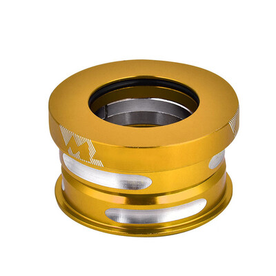 

Bicycle Bearing Headset 44mm Built-in Head Parts For BYA412 SP8 44cm286cm