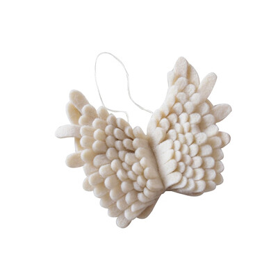 

〖Follure〗Christmas Tree Pendant Hanging Home Ornament Christmas Decoration