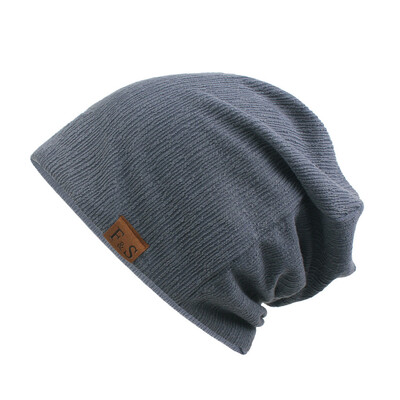 

Tailored Men Women Winter Down Headgear Solid Color Pile Cap Casual Earmuffs Hat