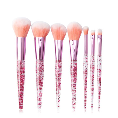 

1 PC Makeup brush large powder brush loose powder brush blush high-end boxed makeup Mother Girlfriends Gifts