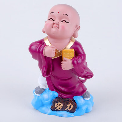 

Chinese gift creative car interior jewelry decoration