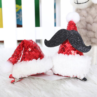 

Tailored Christmas Childrens Hairpin Cute Spring Hairpin Hair Accessories Tiara Dress Up
