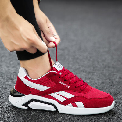 

Mens shoes fashion shoes sports shoes mesh shoes casual shoes breathable running shoes