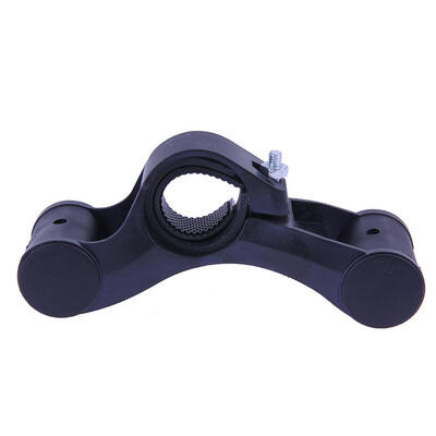 

Mountain Road Bike Bicycle Handlebar Extender Mount Frame Bracket Black