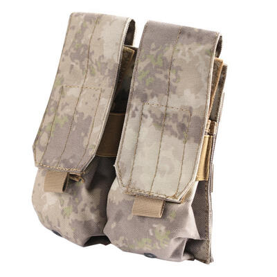 

Greensen Portable Multi-function Outdoor Training 1000D Nylon Duplex Double Storage Bag Pouch Package