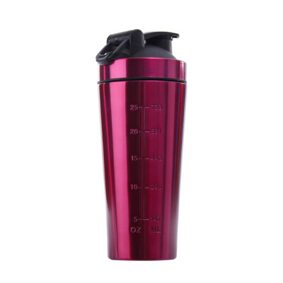

Protein Powder Shake Cup Creative Protein Powder Shake Bottle Blending Sports Bottle Fitness Kettle Protein Shaker Water