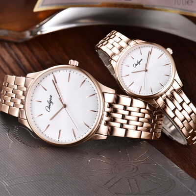 

Gedi Ms White Ceramic Rhinestone Watch Student Table Birthday Gift Table Sales