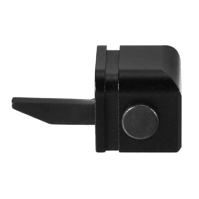 

Aluminum Semi Full Automatic Switch for Glock Select Switch Slide Plate for Glock