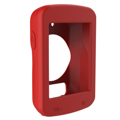 

Bicycle Silicone Computer Protective Cover Bike Case For Garmin Edge 820 E820