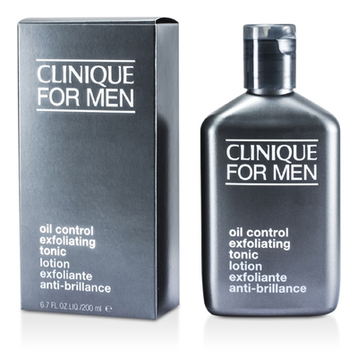 

CLINIQUE - Oil Control Exfoliating Tonic 200ml67oz