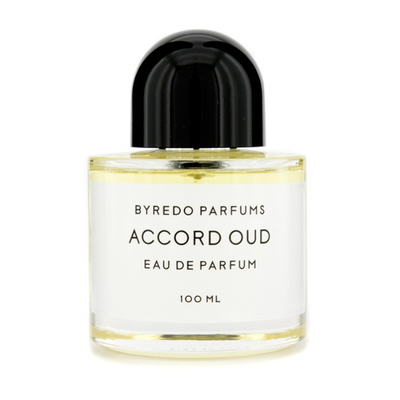 

BYREDO - Accord Oud Eau De Parfum Spray 100ml34oz