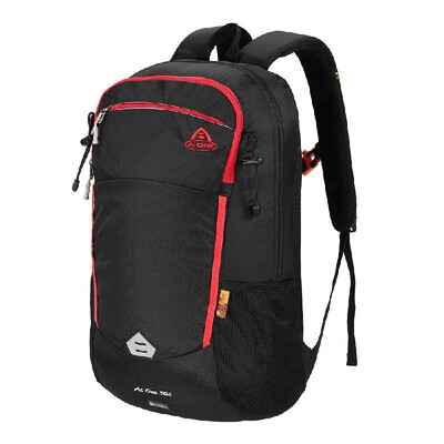 

30L Outdoor Sports Backpack Traveling Hiking Camping Trekking Backpack Bag with Rain Cover
