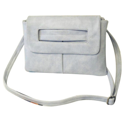 

Women Fashion Summer Large Capacity Envelope Clutch Crossbody Shoulder Bag Pouch