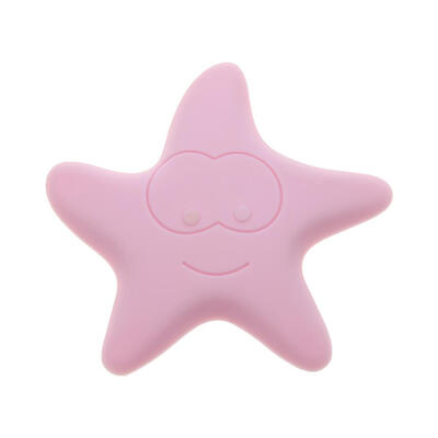 

Doorknob Silencer Star Crash Pad Mute Collision Avoidance Door Hand Sticker