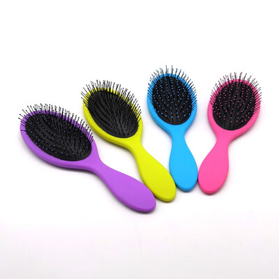 

BA LI single silk hair comb Comb comb Air bag comb 13384