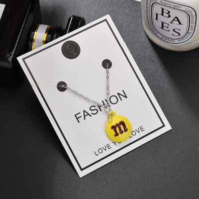 

Summer Fresh Shell Pendant Necklace Simple Sweet Exquisite Pendant Sweet Ladies Necklace Clothing Accessories Wedding Jewelry