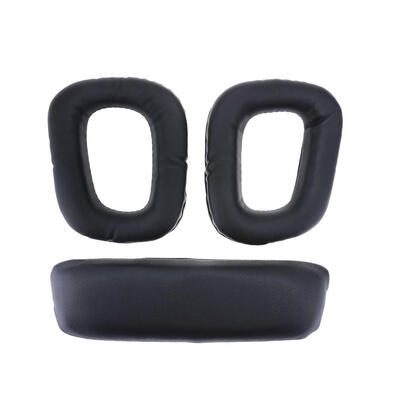 

Replacement Ear Pads for Logitech G35 G930 G430 F450 Headphones