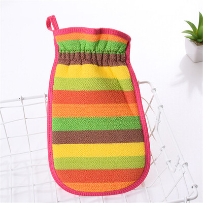 

〖Follure〗Long Hanging String Bath Ball Bath Body Washing Tools Accessories Bathing Flower