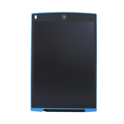 

12 Digital LCD eWriter Paperless Notepad Writing Tablet Drawing Graphics