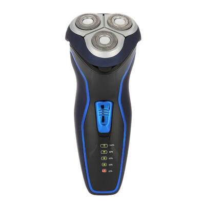 

Greensen Intelligent Floating Shaver Rechargeable Washable Mens Shaver Electric LCD Razor