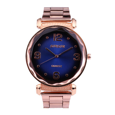 

RM Europe&The United States New High-End Fashion Ladies Watch Steel Strap Watch