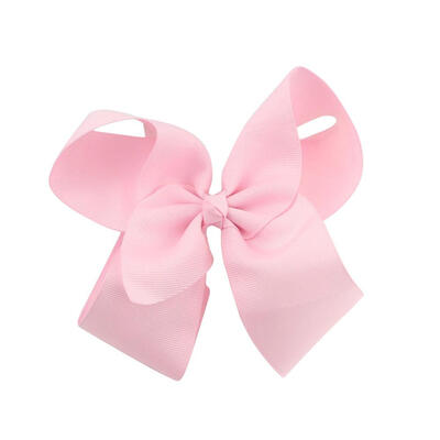 

Cute Big Bowknot Hairclip Students Performance Headwear Girls Birthday Gift