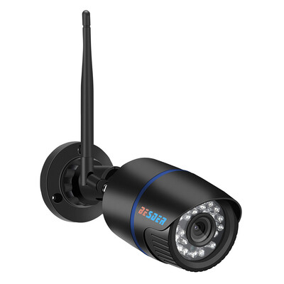 

〖Follure〗HD1080P Security Home Wireless WIFI Outdoor IR Night Vision Camera 64G TF Card
