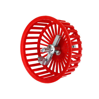 

〖Follure〗20-100MM Round Tile Cutter Adjustable Woodworking Opening
