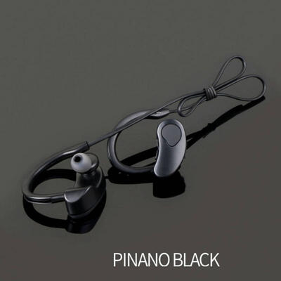 

K100 Ear Hook Sports Bluetooth Earphones Wireless Headphones Stereo Headset With Microphone For Phone