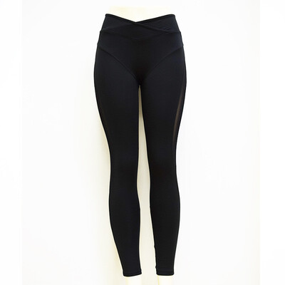 

Autumnwinter 2018 sexy&fashionable leggings yoga&body-building trousers are fashionable for women