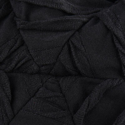 

Fashion Men Women Wrinkle Ruffle Beanie Hat Winter Warm Cap Unisex Hippop Slouchy Turban Headwear