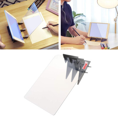 

Gobestart Learn Paint Optical Drawing Board Sketching Tool Painting Artifact Sketching Kit