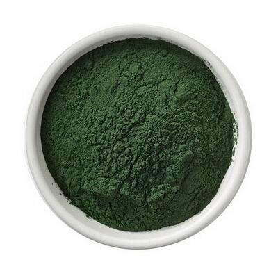 

100 Pure Organic Chlorella Powder NonGMO Cracked Cell Raw Powerful Superfood