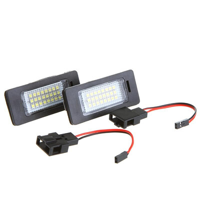 

LED License Plate Light