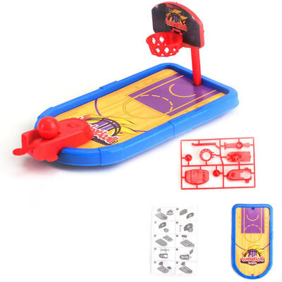 

Mini Desktop Finger Catapult Indoor Parent-Child Family Educational Toys