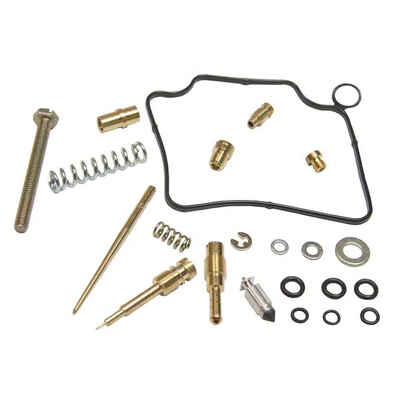 

Car Carb Repair Kit Carburetor Repair Kit for Honda Rancher 350 2x44x4 2000 2001 2002 2003 TRX350